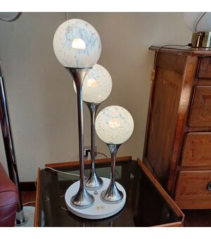 Lampada da tavolo anni 70