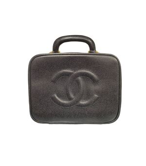 Chanel Beauty Vintage