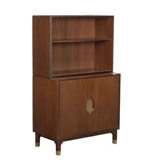 Mobile Credenza Vintage Anni 60