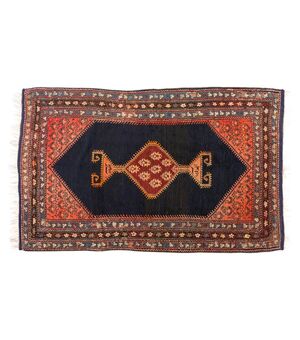 Antico tappeto Gendjeh - Sn.