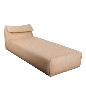 Daybed Vintage 'Le Bambole' Mario Bellini per B&B Anni 70