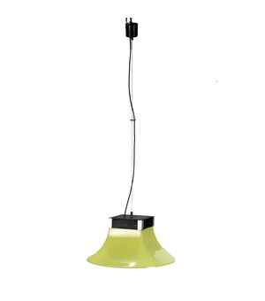 Lampada a Soffitto Vintage Italia Anni 60