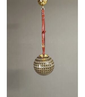 Lampadario vintage