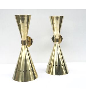 Appliques vintage - anni 70