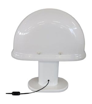 Lampada da tavolo di Rodolfo Bonetto per iGuzzini design anni '70 PREZZO TRATTABILE