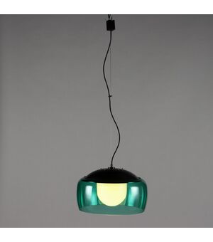 Lampada Anni 60