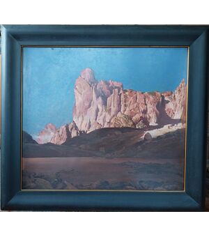 Pale di S. Martino,  Dolomiti Bellunesi 