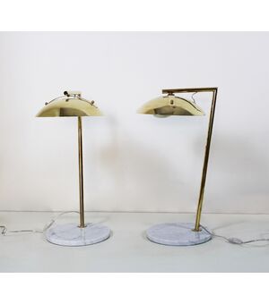 Lampade da tavolo - Anni 70