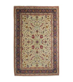 Turkish carpet KEMALIYEH dated - nr. 726     