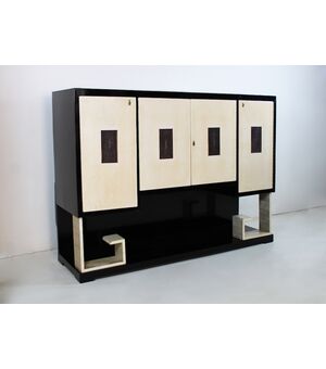 Mobile Bar - Decò 1930