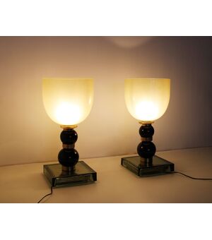 Lampade vintage - 1970