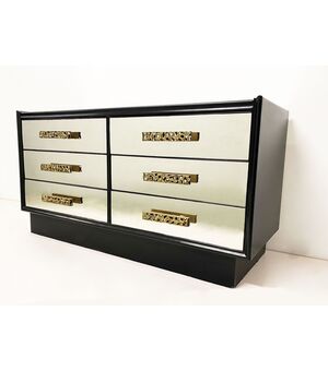 Cassettiera Vintage '70