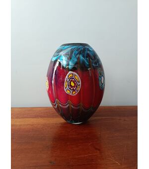 Vaso di Murano