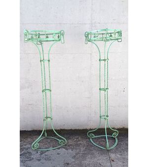 FIORIERE LIBERTY COPPIA