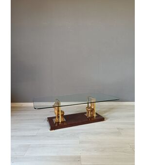 Tavolino Art-Déco