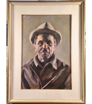Camillo Stagni (1888-1972).
