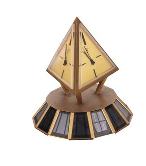 Orologio da Tavolo Montre Royale Genève
