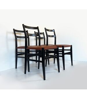 "Leggera" - Giò Ponti per Cassina '50