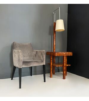 Tavolino a Lampada - 1930