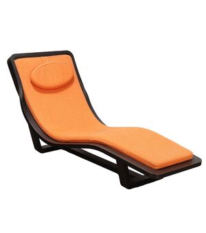 Chaise Longue Anni 70-80