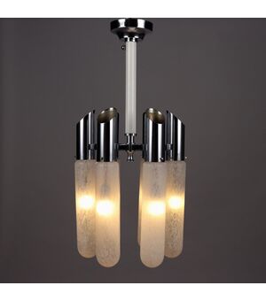 Lampada Anni 60 Mazzega