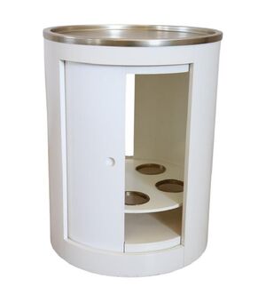 Carrello bar italia anni '60 PREZZO TRATTABILE