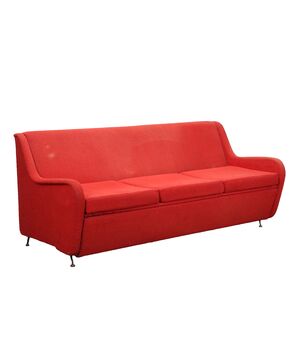 Divano Anni 60