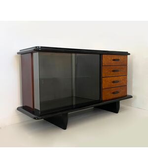 Credenza/Vetrina Decò - Anni '30