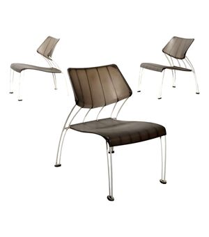 Poltrone PS Hasslo di Monika Mulder per Ikea Anni 90