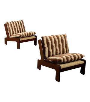 Poltrone Anni 60-70