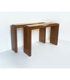 Consolle Vintage - 1970