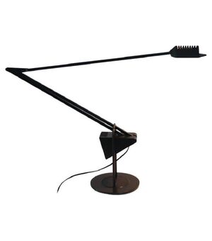 Lampada da scrivania anni '80 di Fridolin Naef per Luxo PREZZO TRATTABILE