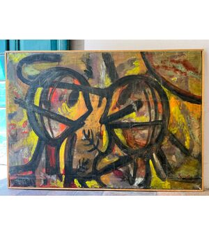 Omaggio a Klee