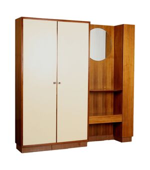 Arredo Ingresso Anni 60