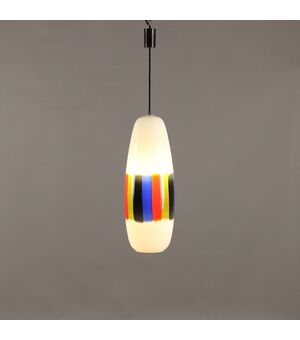 Lampada Anni 60