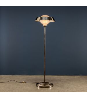 Lampada 'Ro' Studio BBPR per Artemide