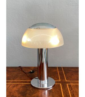 Lampada da tavolo Stilnovo, anni '60