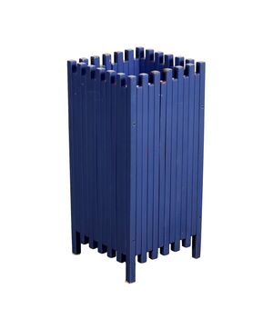 Portaombrelli Anni 60 di Ettore Sottsass per Poltronova