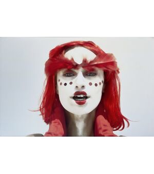 "Cuori" - Fotografia di Sofia Venturini Del Greco