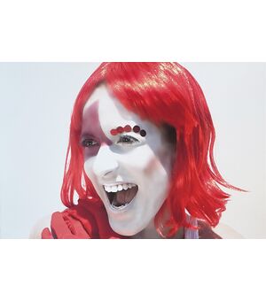 "Quadri" - Fotografia di Sofia Venturini Del Greco
