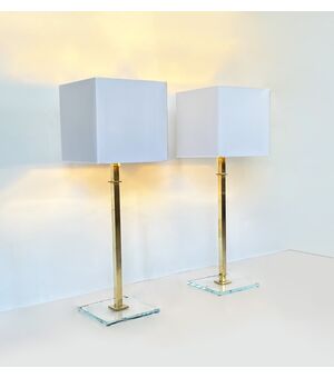 Lampade Vintage 1970