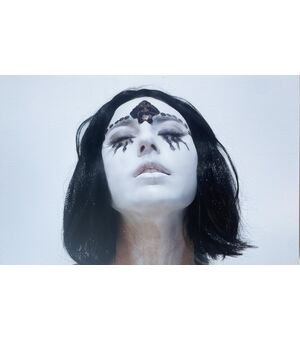 "Picche" - Fotografia di Sofia Venturini Del Greco