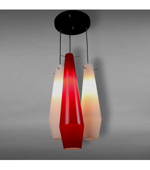 Lampada Anni 60