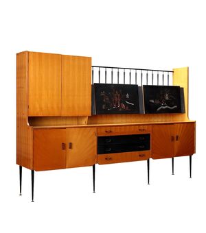 Mobile Credenza Anni 60