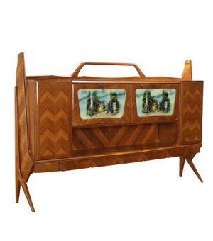 Mobile Credenza Anni 50-60