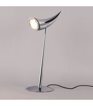 Lampada 'Arà' di Philippe Starck per Flos Anni 80-90