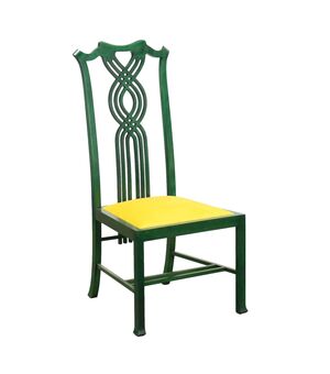 Sedia Giorgetti Anni 80