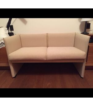 Divano Cassina a 2 posti