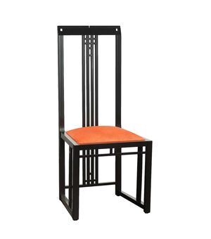 Sedia Giorgetti Anni 80