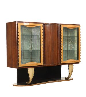 Mobile Vetrina Anni 40